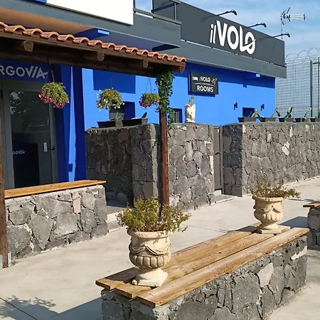 Holiday home Il Volo